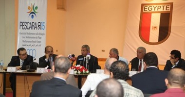 مجلس الأولمبية يجتمع الخميس المقبل ويناقش أزمة التايكوندو
