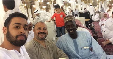 بالصور.. المصريون فى الغربة يروون طقوس رمضان لصحافة المواطن.. محمد عبدالمنعم يعلم زوجته طريقة العرقسوس ويشاهد بكار مع ابنه بألمانيا.. سامح: ليس له طعم بعيدا عن الوطن.. محمد نصر: أفتقد القطايف والكنافة