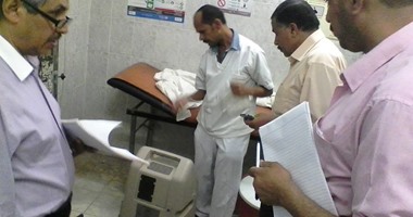 صحة أسيوط: علاج 27 ألف مريض من فيروس سى ولا وجود لقوائم الانتظار 