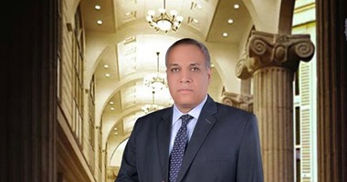 مرشح بانتخابات القضاة بأسيوط: إنشاء مدينة للمستشارين أهم أولوياتى