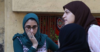 بالصور.. تداول إجابات التفاضل والتكامل لطلاب الثانوية العامة نظام حديث