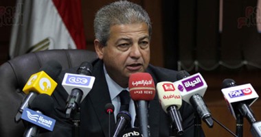 الرياضة تدعم عددا من الاتحادات الأولمبية وغير الأولمبية بمليون و534 ألف جنيه