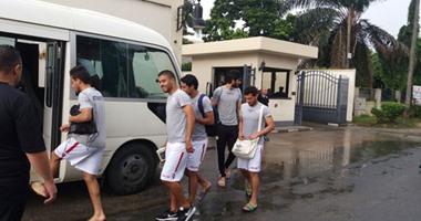 الزمالك يتحرك لمواجهة إنيمبا النيجيرى