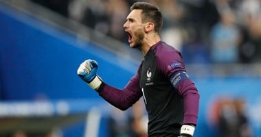 كأس العالم 2018.. لوريس يدخل تاريخ منتخب فرنسا أمام بيرو