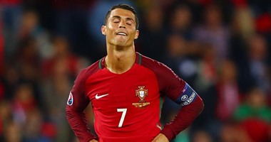 يورو 2016.. 6 نجوم تختفى من سماء البطولة