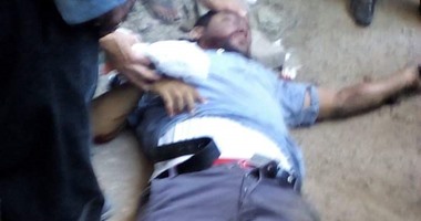 الأجهزة الأمنية تكشف غموض حادث مقتل طالب بالبحيرة والقاء جثته بترعه النوبارية