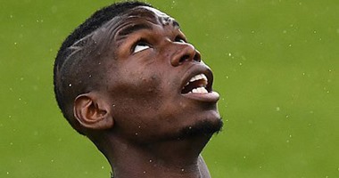 يونايتد يُضحى بـ"ماتا" و100 مليون يورو لضم بوجبا