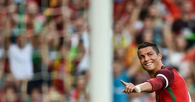 يورو 2016.. 5 منتخبات أوروبية تتلخص قصتها فى نجم واحد