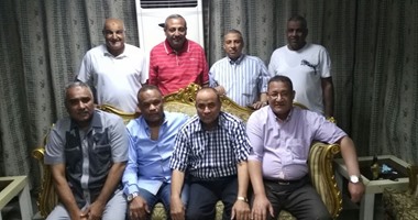 خالد متولى مديرا فنيا للألومنيوم