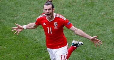 يورو 2016.. "الهدف الأول" يمنح 4 لاعبين تذكرة دخول تاريخ البطولة