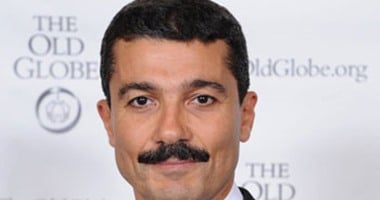 خالد النبوى: "المجال الوحيد اللى بنقدر نقول رأينا فيه بحرية هو الفن"