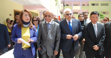 حسام بدراوى: لن أكون وزيرا للتعليم.. ويجب إحداث توازن فى العملية التعليمية 