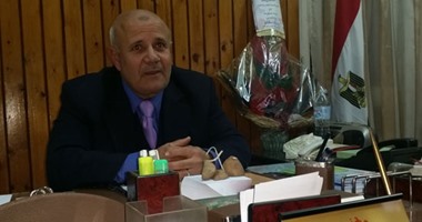 وكيل زراعة الغربية: اجتماع مع رئيس قطاع الخدمات لمراقبة المبيدات المغشوشة