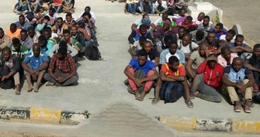 "القوى العاملة": إيطاليا تتجه لترحيل المهاجرين غير الشرعيين