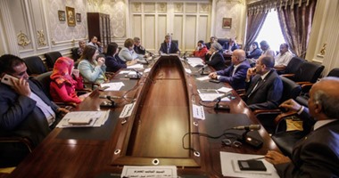 لجنة التعليم بالبرلمان: نبحث وضع آليات جديدة لنظام القبول بالجامعات