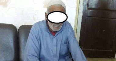 الداخلية تضبط 59 متسولا فى بورسعيد بينهم شخص بحوزته 7 آلاف جنيه