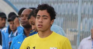 الأهلى يستطلع طلبات إنبى لشراء أكرم توفيق