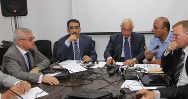 ورشة عمل حول مستقبل الإدارة المحلية بمركز الأهرام للدراسات السبت المقبل