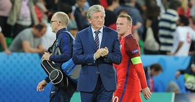 يورو 2016.. مدرب إنجلترا: قدمنا مباراة جيدة.. وحارس سلوفاكيا حرمنا من الفوز