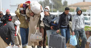 رئيس مدينة سما لوط لأسر المحتجزين بليبيا: "أخطرنا الخارجية لعمل اللازم"