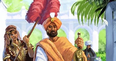 العيد فى العصر المملوكى.. الأفيال والزراف أبرز مظاهر موكب الخليفة في زمن الفاطميين.. ووليمة من 500 صحن تضم كبار الدولة.. زيارة القبور والسهر لتجهيز الملابس الجديدة.. وتناول الفسيخ والرنجة مظاهر مستمرة حتى اليوم