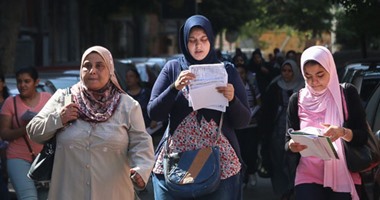 تسريب أسئلة مادة الألمانى للثانوية العامة