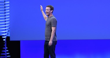 مارك زوكربيرج يهنئ فريق "Oculus" بعد فوزهم بجائزة "الإيمى"