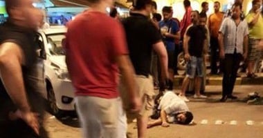 جنايات الكويت تقضى بالسجن المؤبد على الشاب الكويتى المتهم بقتل مصرى 