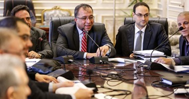 بالصور.. بعد ضغط النواب.. الحكومة توافق على زيادة العلاوة بـ"الخدمة المدنية" لـ7%