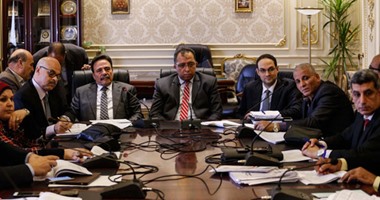 الحكومة تطالب البرلمان بإصدار قانون زيادة المعاشات خلال أسبوع لصرفها بأغسطس