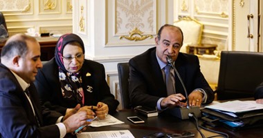 لجنة الشئون الصحية بالنواب ترفض ضم ميزانية الصرف الصحى لـ"الصحة"
