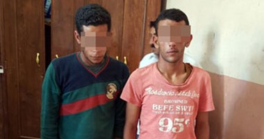 ضبط تشكيل عصابى متخصص فى سرقة حقائب اليد والهواتف المحمولة بالدقهلية