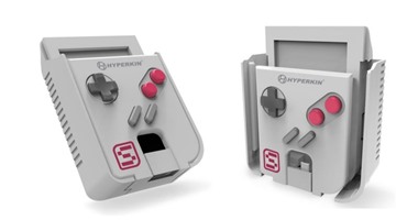 حافظة جديدة تحول هاتفك الأندرويد إلى جهاز ألعاب Game Boy