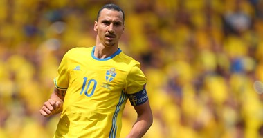 يورو 2016.. السويد تبحث عن الفوز الأول أمام بلجيكا