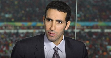 شاهد.. ماذا قال المعلق المغربى عن أبو تريكة فى مهرجان نجوم العالم؟