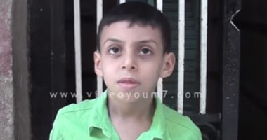 بالفيديو.. رسائل الأبناء للآبائهم فى "عيد الأب"
