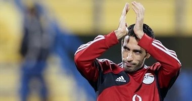 تريكة مهنئا الأهلى بالدورى: ننتظر المزيد من البطولات والألقاب