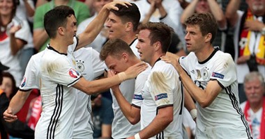 5 نجوم يسعون لاكتساب الثقة مع المنتخب الألمانى