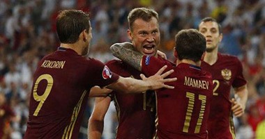 اليوم.. افتتاح بطولة كأس العالم للقارات 2017.. روسيا تواجه نيوزيلندا فى ضربة البداية.. صاحب الأرض يسجل الظهور الأول فى تاريخ المسابقة.. بوتين ورئيس الفيفا فى مقدمة الحضور.. و8 آلاف شرطى لتأمين المونديال