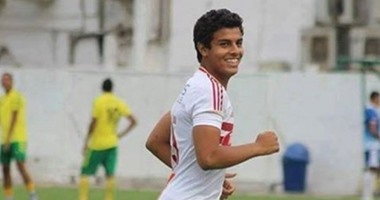طارق حامد يحفز "خليفة" الزمالك والأخير يرد : مثلى الأعلى