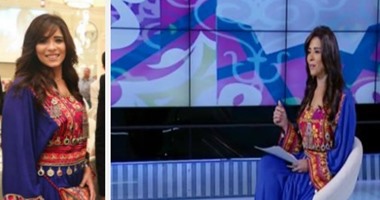 آخرها الجلاليب المصرية.. بالصور.. موضات من تراث المحروسة رجعت تانى