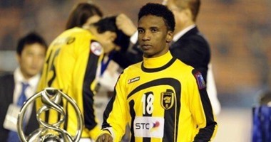 أسطورة الاتحاد السعودى محمد نور يعلن اعتزاله اللعب رسميًا