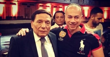 تامر مرسى يتعاقد مع يوسف معاطى ورامى إمام لتقديم مسلسل الزعيم رمضان 2017