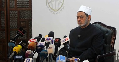 البرلمان الأوروبي يدعو شيخ الازهر لزيارته وإلقاء محاضرة