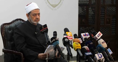 اليوم.. الرئيس السنغافورى يزور مشيخة الأزهر ويلتقى الإمام الأكبر