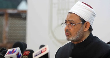 شيخ الأزهر  يستقبل رئيس هيئة الرقابة الإدارية الجديد ويشيد بدورها