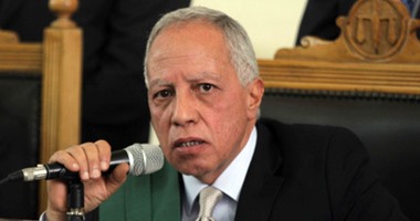 بالصور.. بدء جلسة محاكمة 379 متهما بقضية "فض اعتصام النهضة"