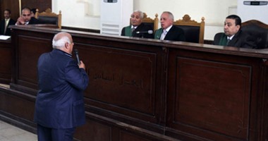 زى النهارده ... شاهد بقضية "فض النهضة": نظمنا ممرا لخروج المعتصمين
