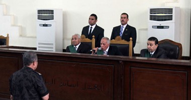 الضابط الشاهد بـ"فض اعتصام النهضة": كنت موجودا للتأمين وشاهدت استشهاد ضابط