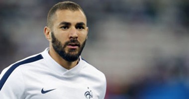 محامى بنزيما واثق من براءة مهاجم ريال مدريد فى قضية فالبوينا
